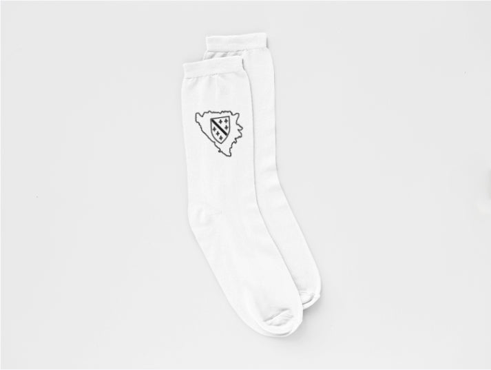 granice rbih  | čarape – proizvod iz moja bosna shop