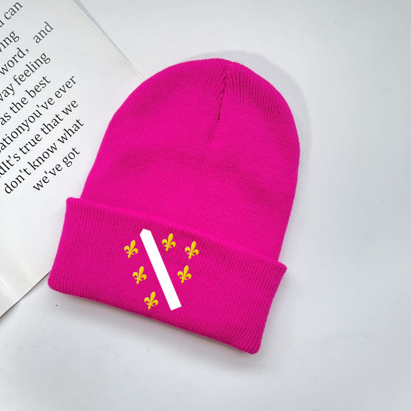 Ljiljani | Kapa sa motivom ljiljana – patriotski simbol Bosne i Hercegovine