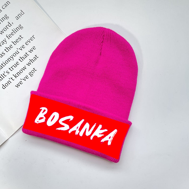 Bosanka | Kapa sa motivom ljiljana – patriotski simbol Bosne i Hercegovine