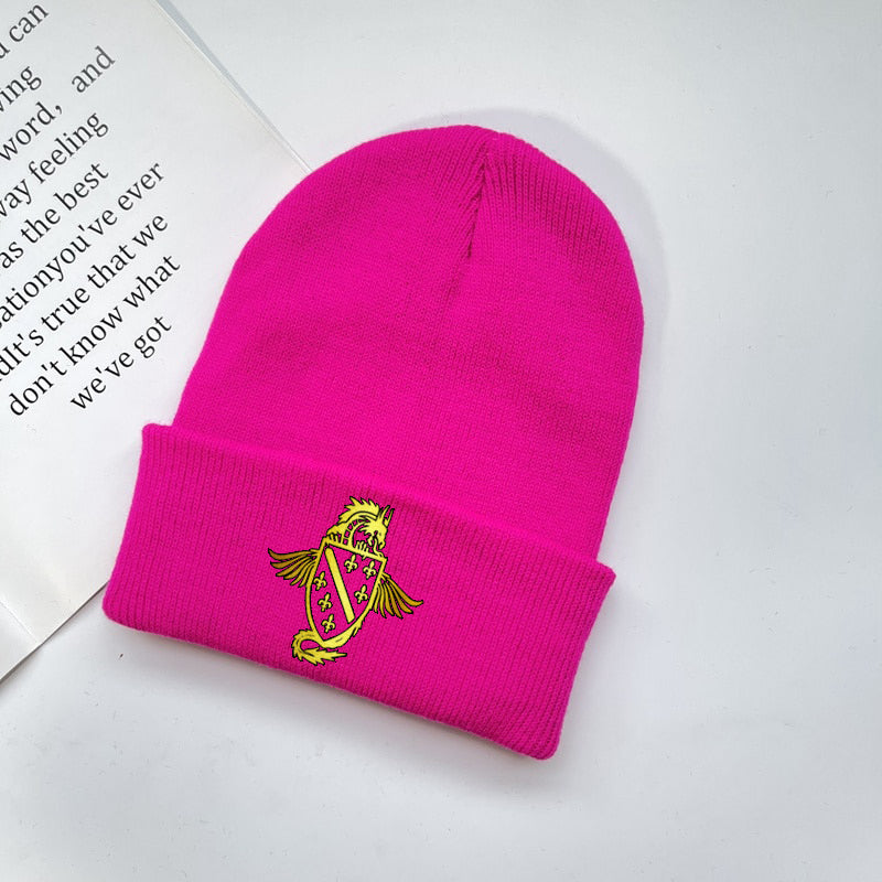 Ljuti krajišnici | Kapa sa motivom ljiljana – patriotski simbol Bosne i Hercegovine