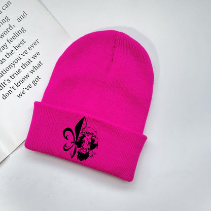 Ljiljan-lav | Kapa sa motivom ljiljana – patriotski simbol Bosne i Hercegovine