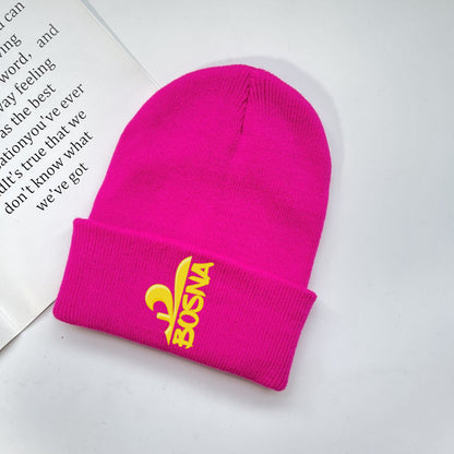 Ljiljan | Kapa sa motivom ljiljana – patriotski simbol Bosne i Hercegovine