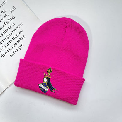 Kotromanici | Kapa sa motivom ljiljana – patriotski simbol Bosne i Hercegovine