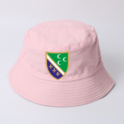 Sandžak | Sesir sa motivom ljiljana – patriotski simbol Bosne i Hercegovine