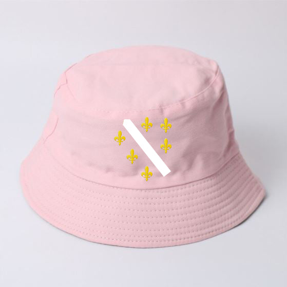 Ljiljani | Sesir sa motivom ljiljana – patriotski simbol Bosne i Hercegovine