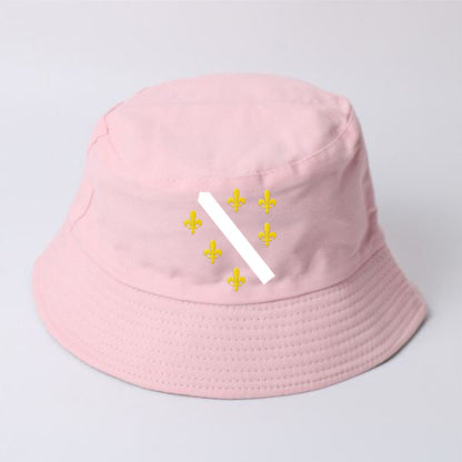 Ljiljani | Sesir sa motivom ljiljana – patriotski simbol Bosne i Hercegovine