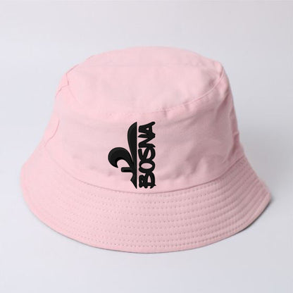 Ljiljan | Sesir sa motivom ljiljana – patriotski simbol Bosne i Hercegovine