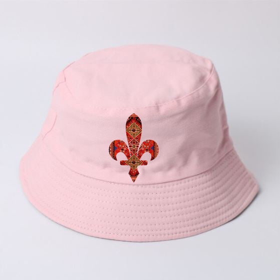 LJiljan | Sesir sa motivom ljiljana – patriotski simbol Bosne i Hercegovine