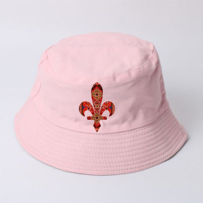 LJiljan | Sesir sa motivom ljiljana – patriotski simbol Bosne i Hercegovine