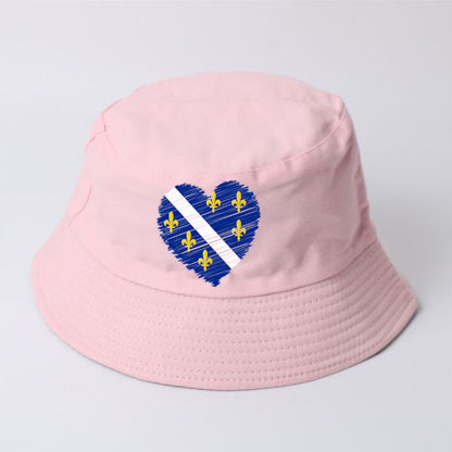 srce ljiljani | sesir – proizvod iz moja bosna shop