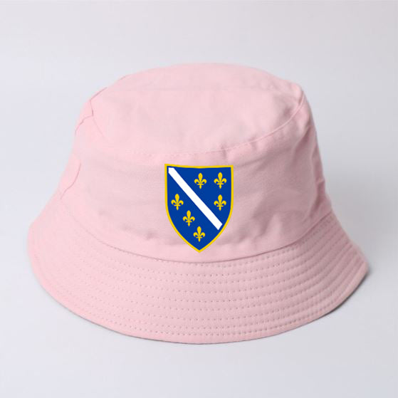 Grb RBiH | Sesir sa motivom ljiljana – patriotski simbol Bosne i Hercegovine