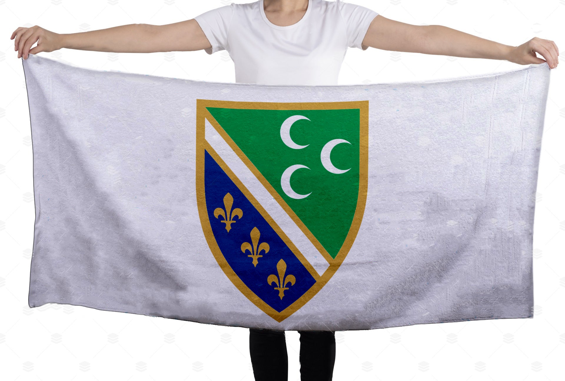 sandžak | peskir – peškir sa motivima sandžaka