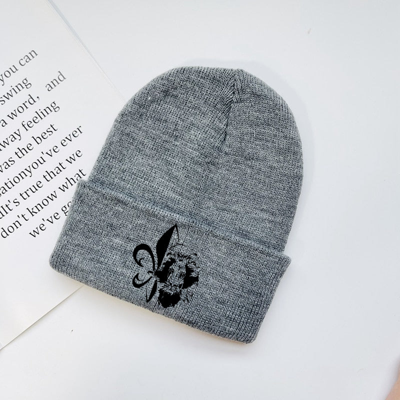 Ljiljan-lav | Kapa sa motivom ljiljana – patriotski simbol Bosne i Hercegovine