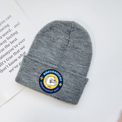 BH Fanaticos | Kapa sa motivom ljiljana – patriotski simbol Bosne i Hercegovine