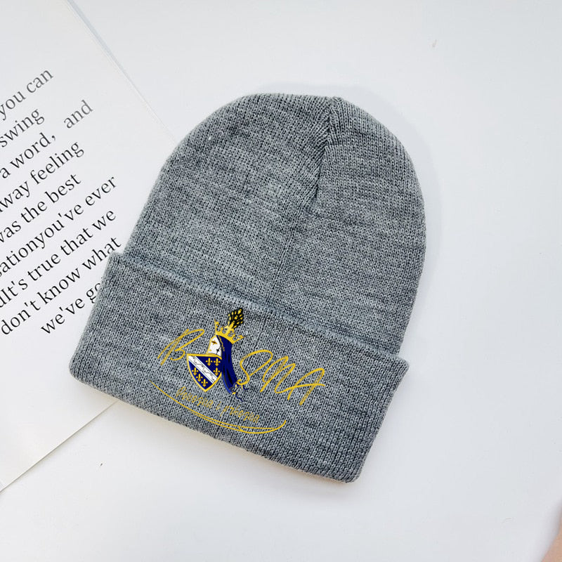 Bosna | Kapa sa motivom ljiljana – patriotski simbol Bosne i Hercegovine