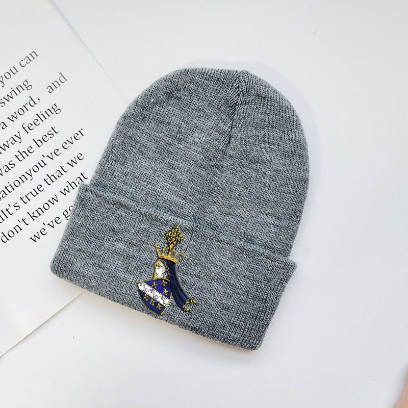 Kotromanici | Kapa sa motivom ljiljana – patriotski simbol Bosne i Hercegovine