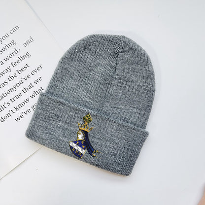 Kotromanici | Kapa sa motivom ljiljana – patriotski simbol Bosne i Hercegovine