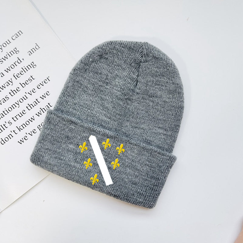 Ljiljani | Kapa sa motivom ljiljana – patriotski simbol Bosne i Hercegovine