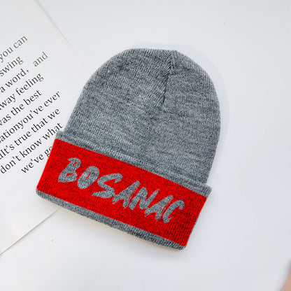 Bosanac | Kapa sa motivom ljiljana – patriotski simbol Bosne i Hercegovine