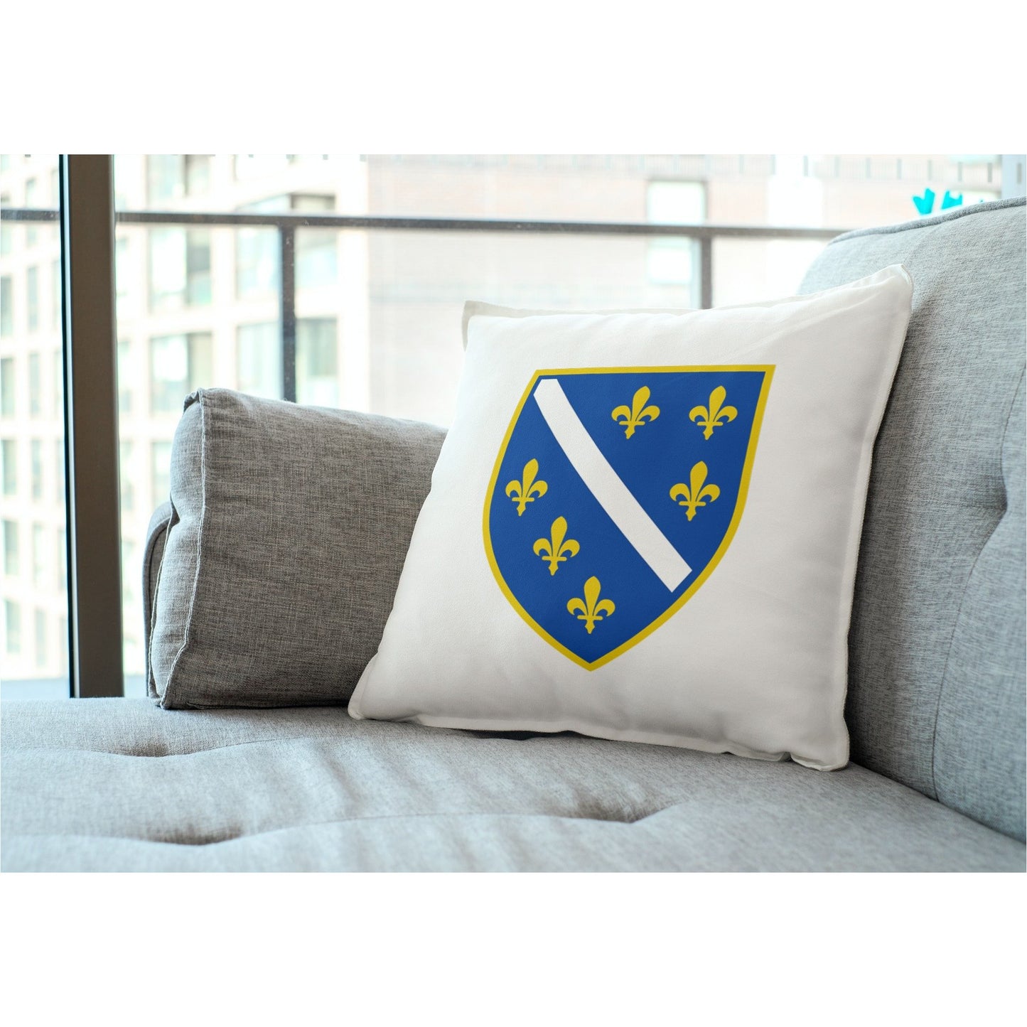 rbih | jastuk (jastučnica) – proizvod iz moja bosna shop