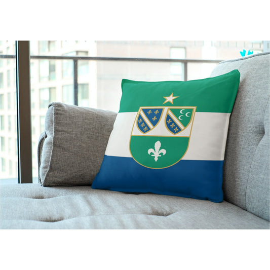 bosna i sandžak | jastuk (jastučnica) – proizvod iz moja bosna shop