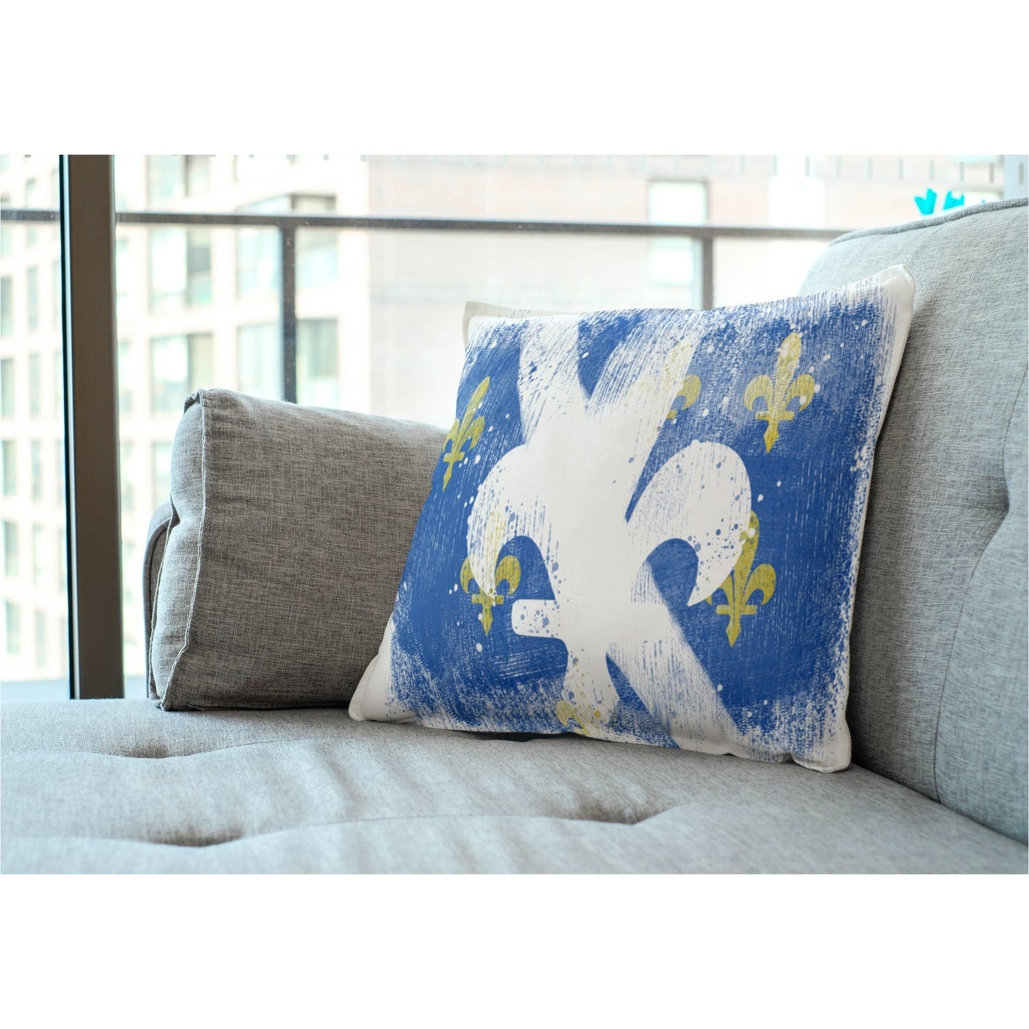 ljiljan | jastuk (jastučnica) – proizvod iz moja bosna shop