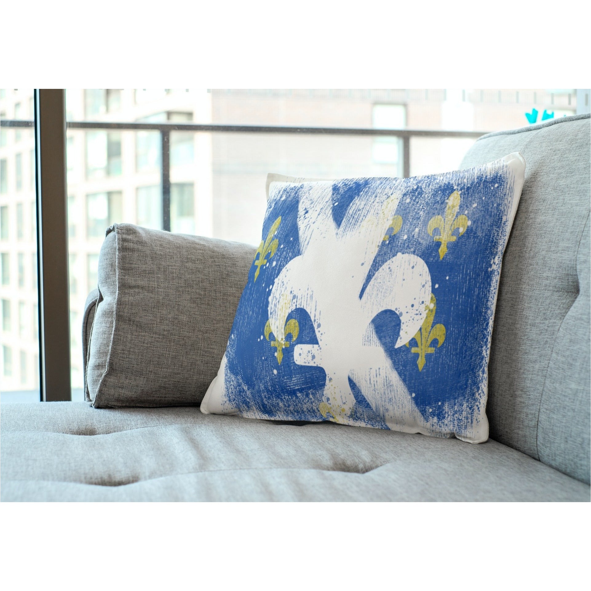 ljiljan | jastuk (jastučnica) – proizvod iz moja bosna shop