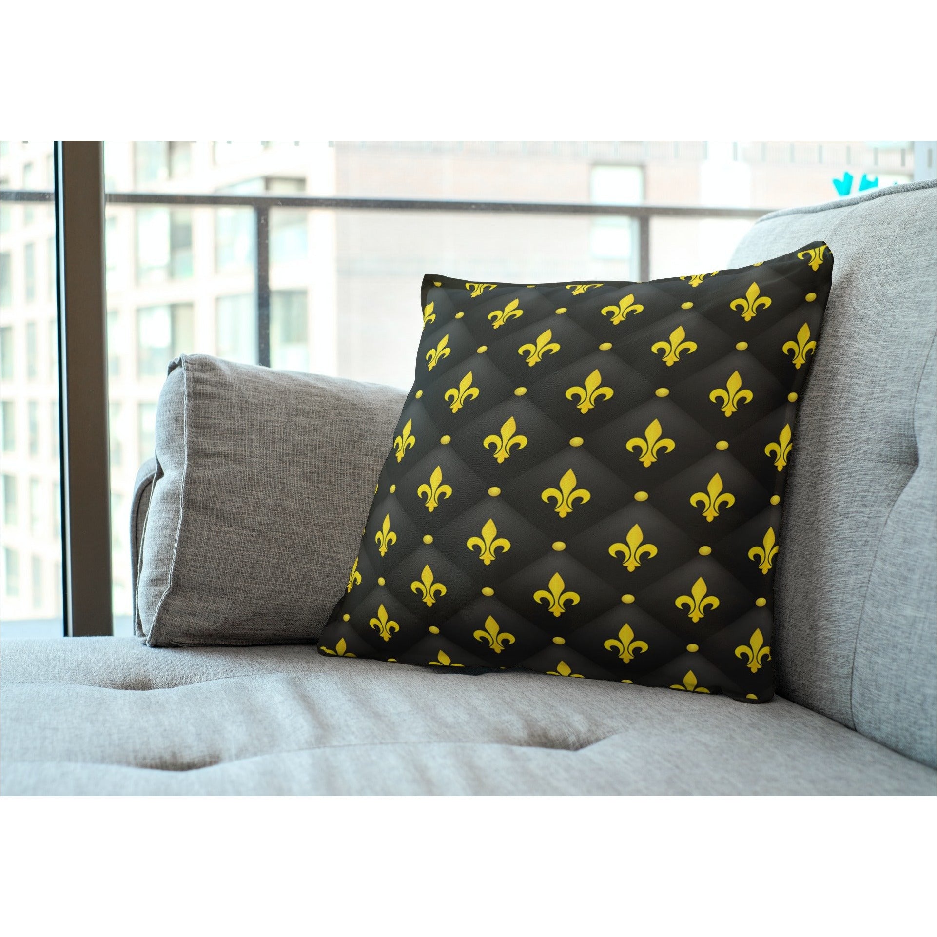 ljiljani | jastuk (jastučnica) – proizvod iz moja bosna shop