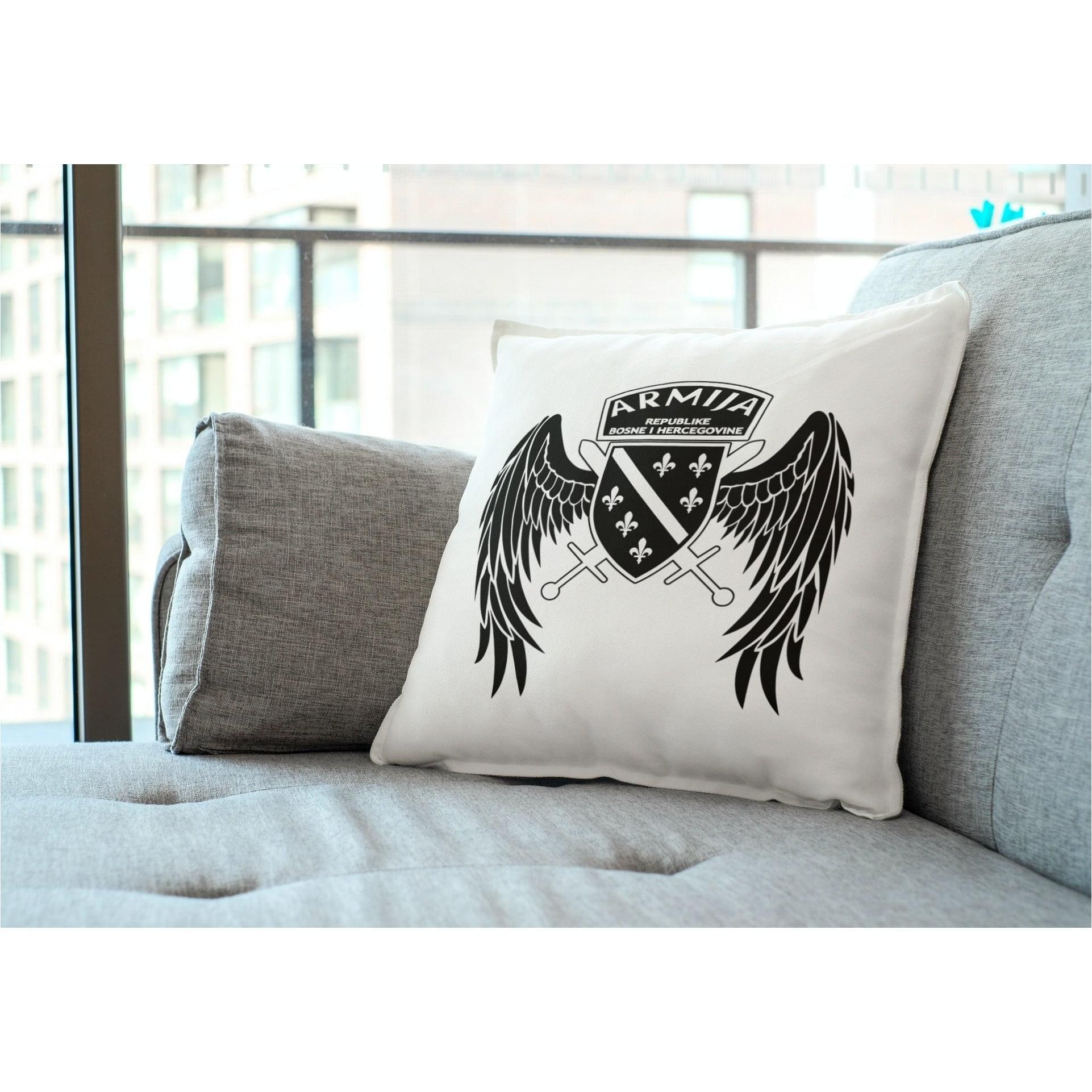 armija bih | jastuk (jastučnica) – proizvod iz moja bosna shop