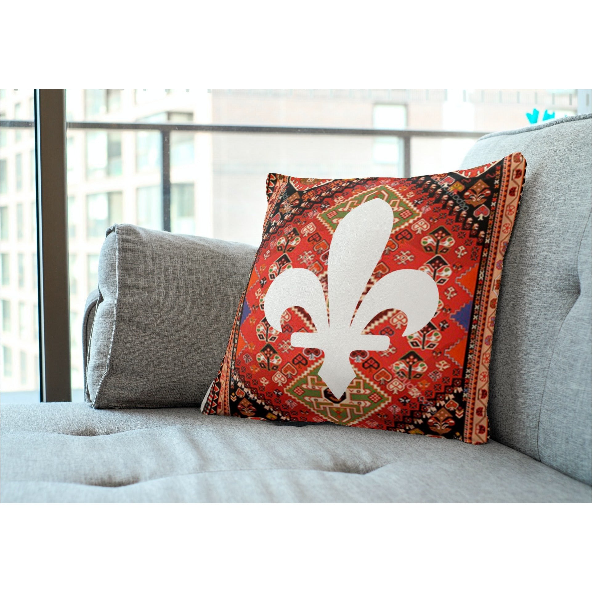 ljiljan | jastuk (jastučnica) – proizvod iz moja bosna shop