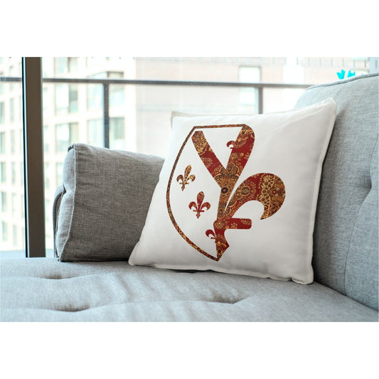 ljiljan | jastuk (jastučnica) – proizvod iz moja bosna shop