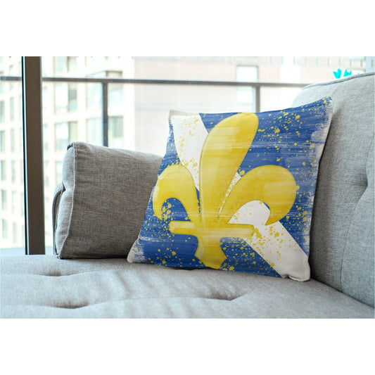 ljiljan | jastuk (jastučnica) – proizvod iz moja bosna shop