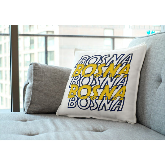 bosna | jastuk (jastučnica) – proizvod iz moja bosna shop