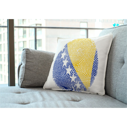 otisak bosanski | jastuk (jastučnica) – proizvod iz moja bosna shop