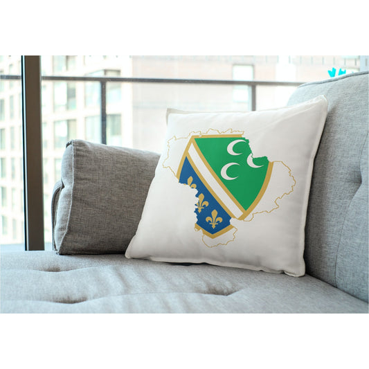 sandžak | jastuk (jastučnica) – proizvod iz moja bosna shop