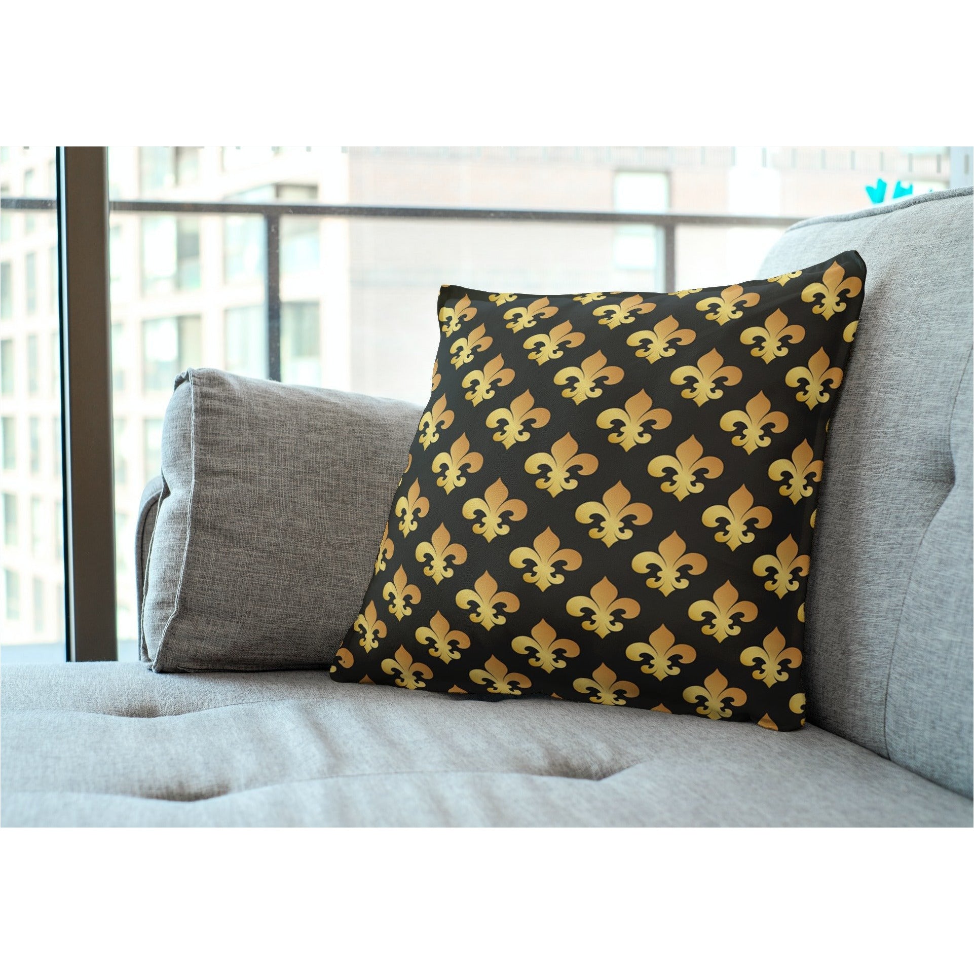 ljiljani | jastuk (jastučnica) – proizvod iz moja bosna shop