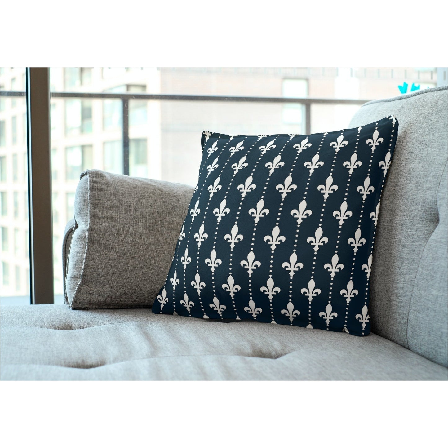 ljiljani | jastuk (jastučnica) – proizvod iz moja bosna shop