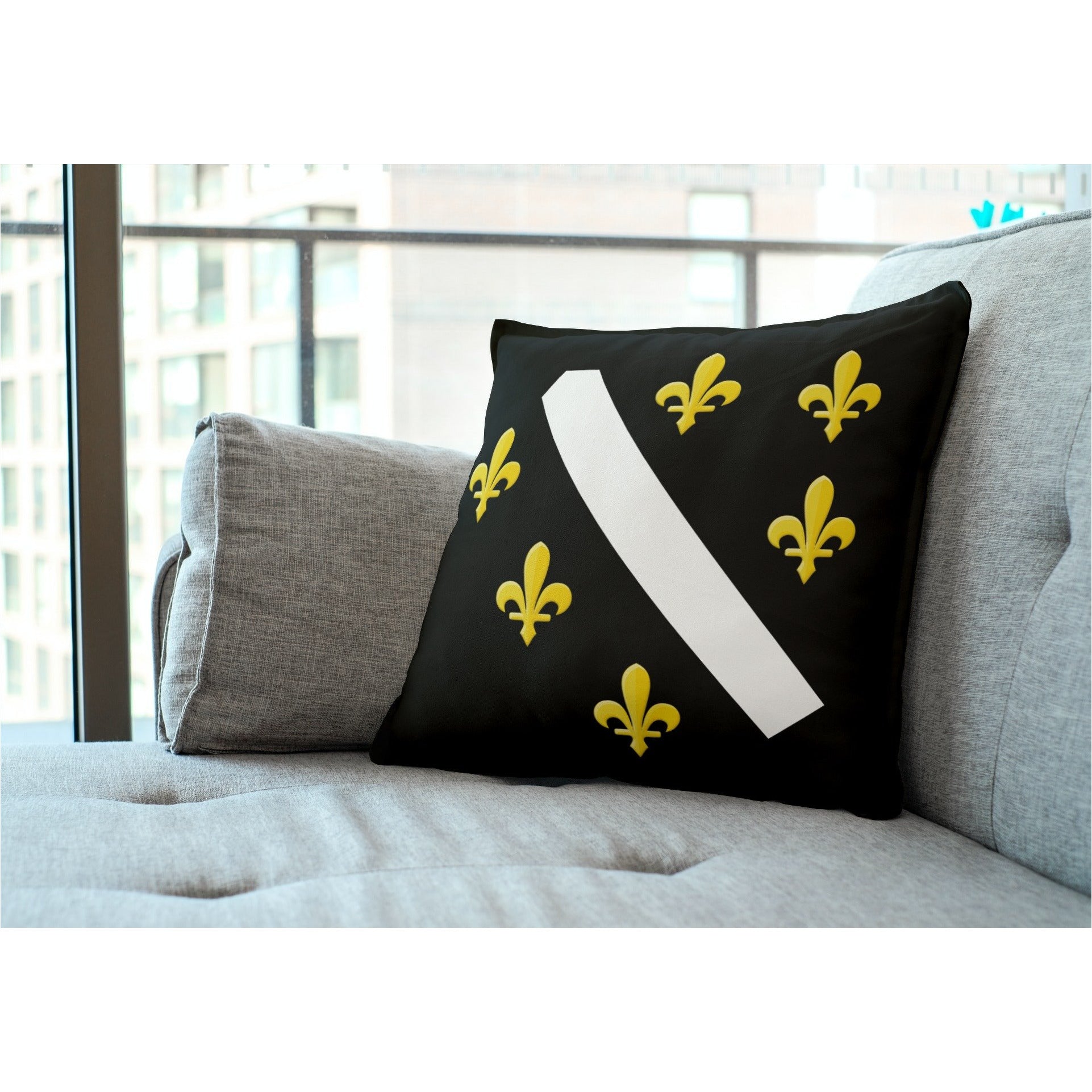 ljiljani | jastuk (jastučnica) – proizvod iz moja bosna shop