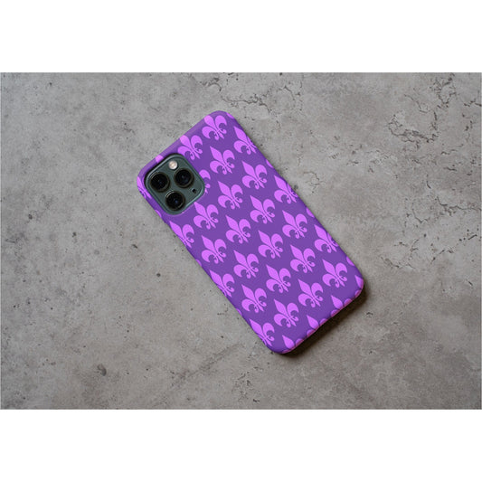 Ljiljani | Maskica za telefon sa motivom ljiljana – patriotski simbol Bosne i Hercegovine