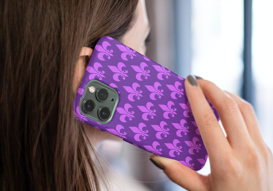 ljiljani | maskica za telefon – maskica sa simbolom ljiljana