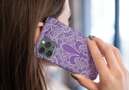 ljiljan | maskica za telefon – maskica sa simbolom ljiljana