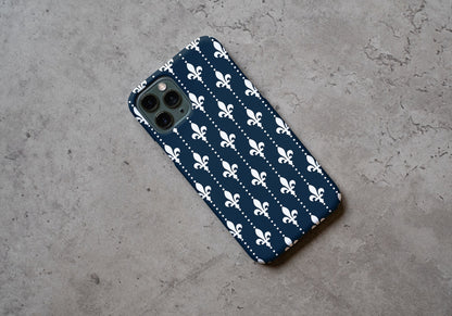 Ljiljani | Maskica za telefon sa motivom ljiljana – patriotski simbol Bosne i Hercegovine