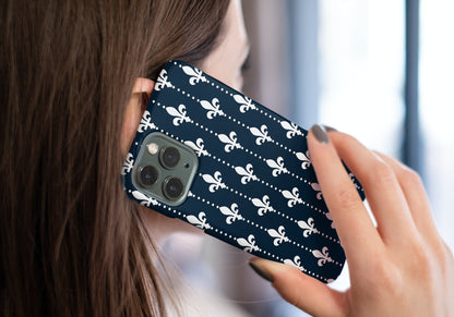 ljiljani | maskica za telefon – maskica sa simbolom ljiljana