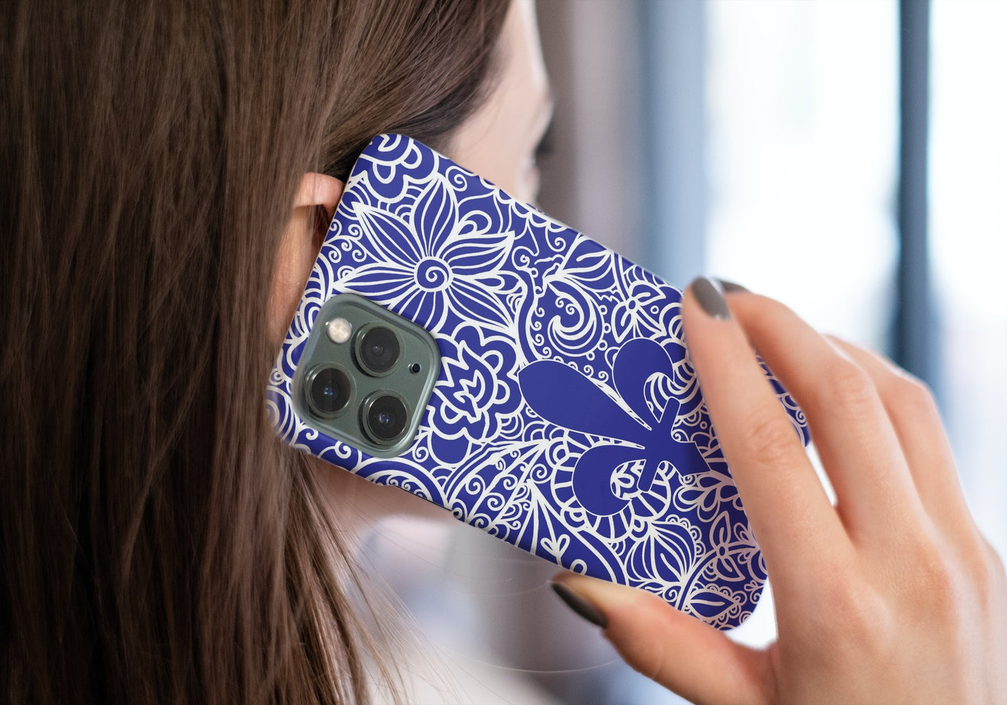 ljiljani | maskica za telefon – maskica sa simbolom ljiljana