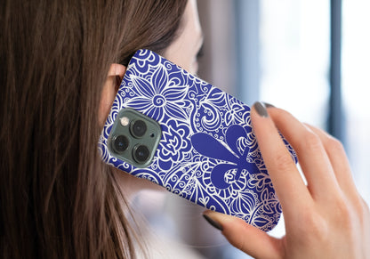 ljiljani | maskica za telefon – maskica sa simbolom ljiljana