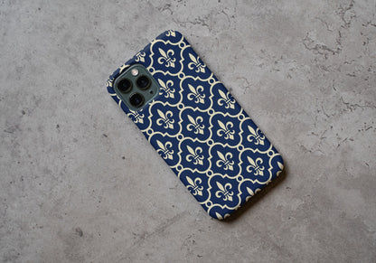 Ljiljani | Maskica za telefon sa motivom ljiljana – patriotski simbol Bosne i Hercegovine