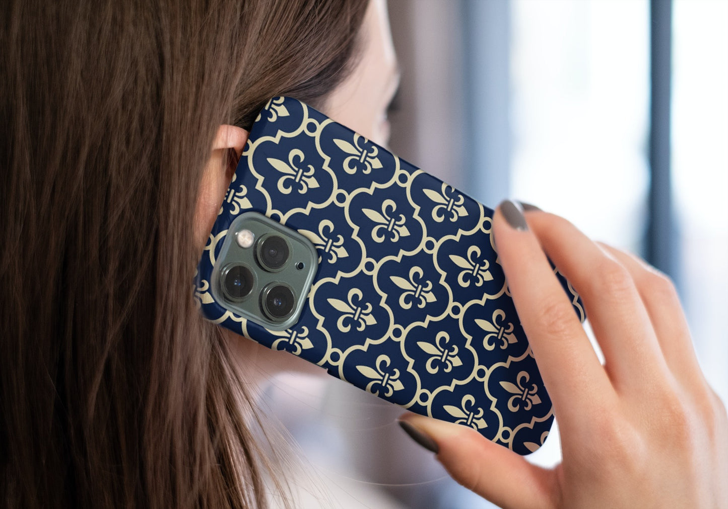 ljiljani | maskica za telefon – maskica sa simbolom ljiljana