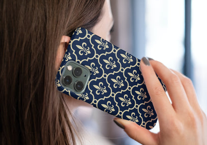 ljiljani | maskica za telefon – maskica sa simbolom ljiljana