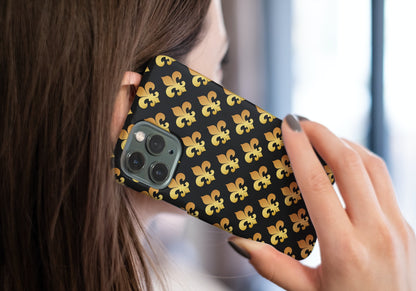 ljiljani | maskica za telefon – maskica sa simbolom ljiljana