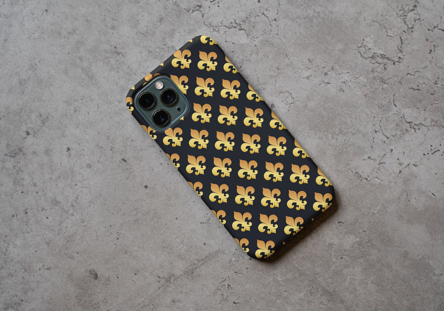 Ljiljani | Maskica za telefon sa motivom ljiljana – patriotski simbol Bosne i Hercegovine